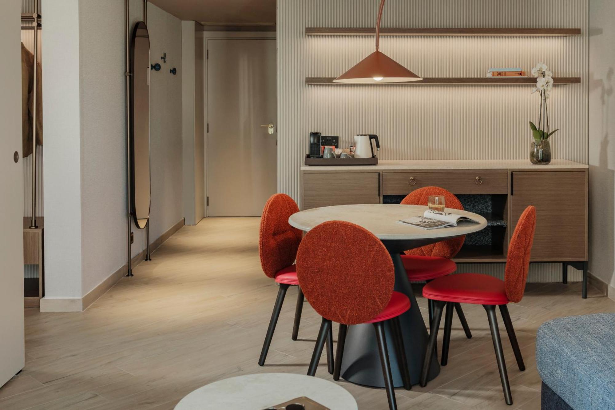 Saint Julian's Hyatt Centric Malta酒店 外观 照片