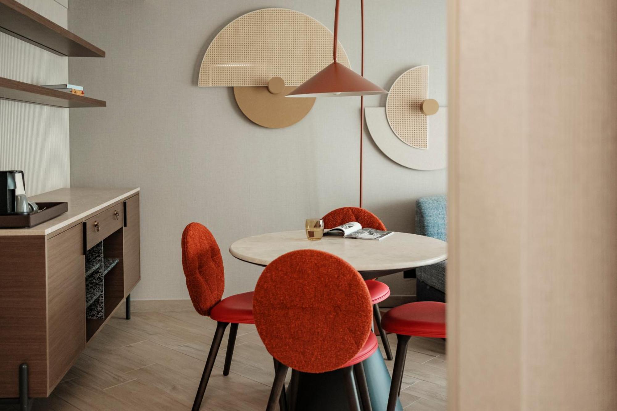 Saint Julian's Hyatt Centric Malta酒店 外观 照片
