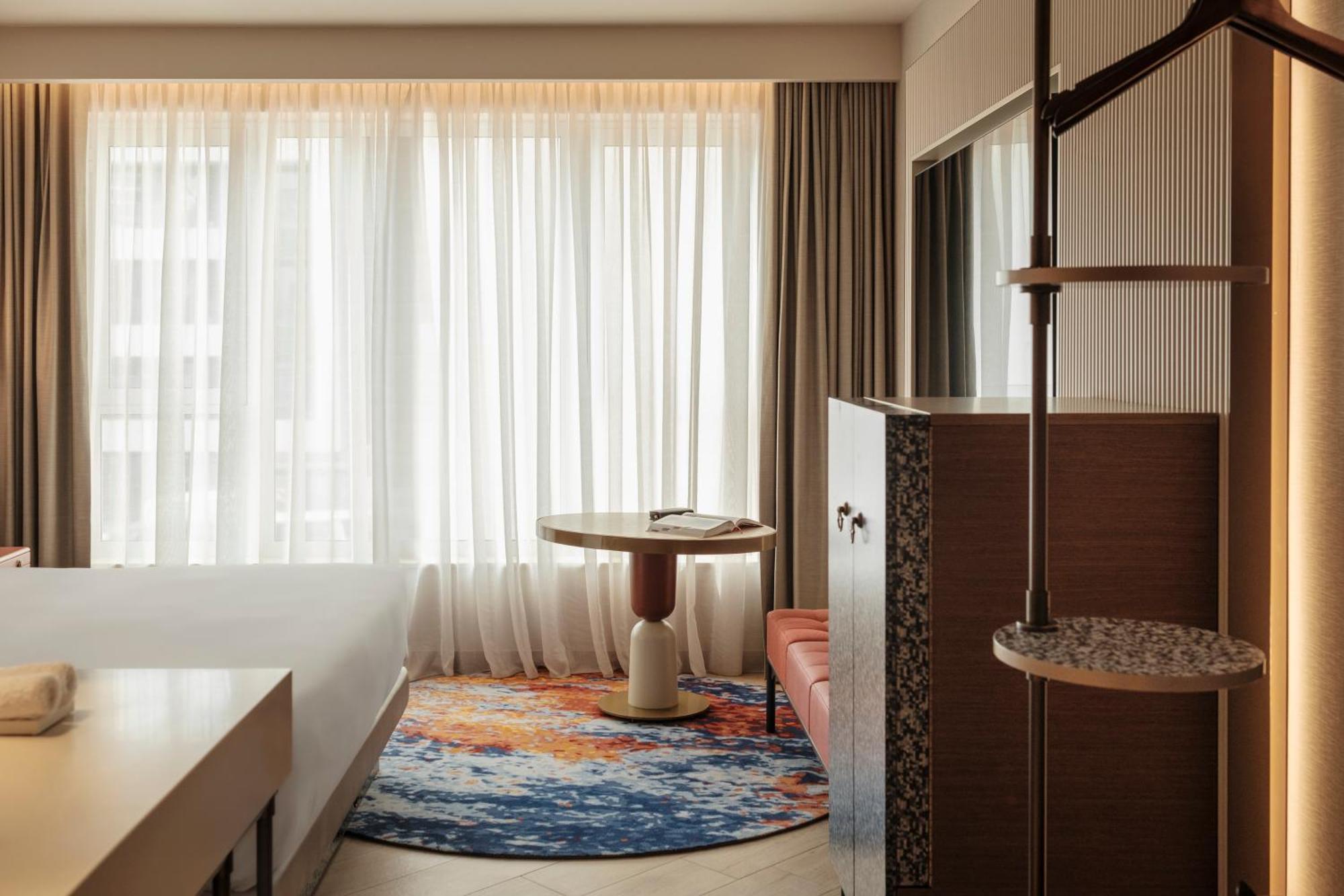Saint Julian's Hyatt Centric Malta酒店 外观 照片