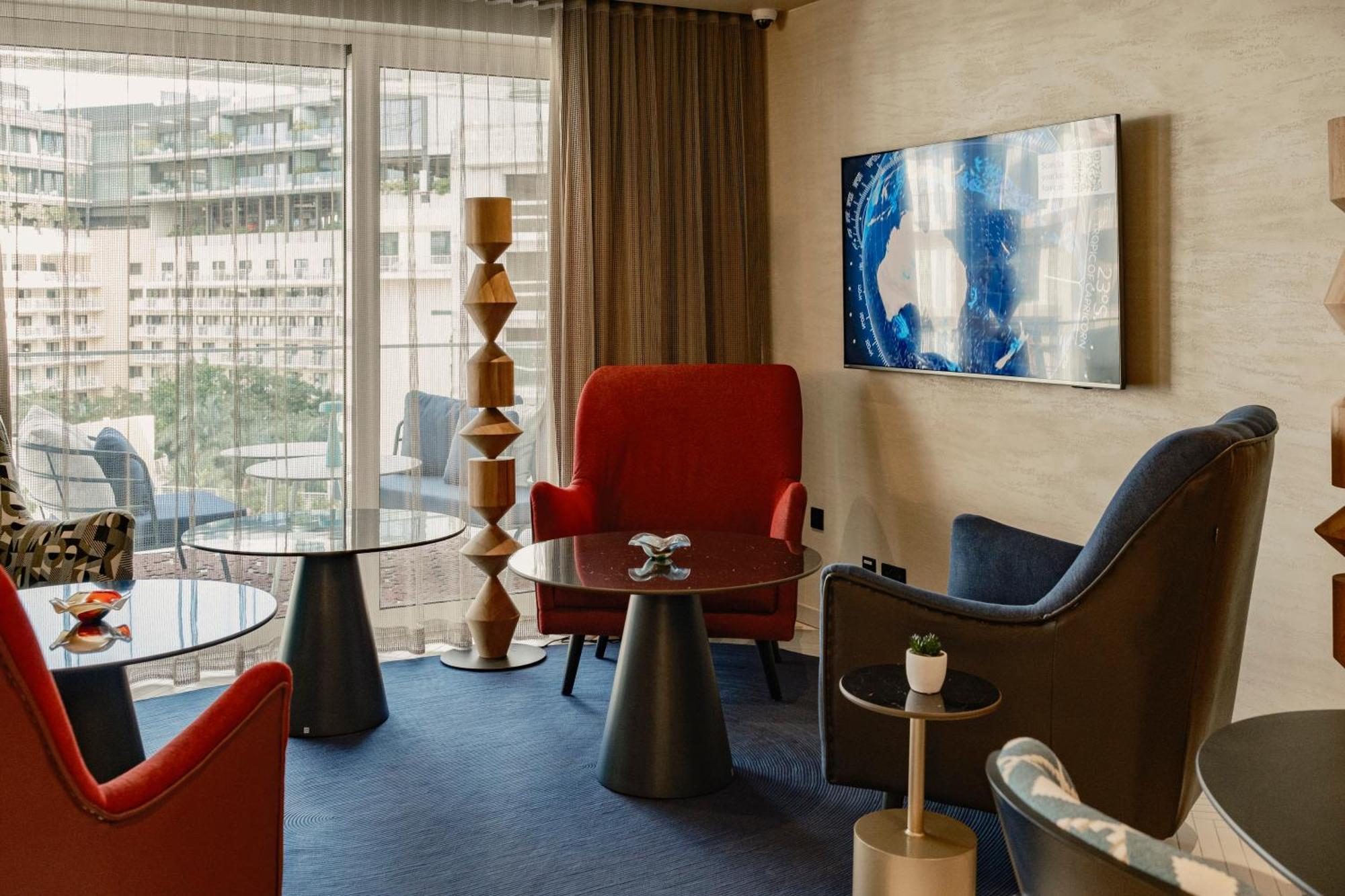 Saint Julian's Hyatt Centric Malta酒店 外观 照片