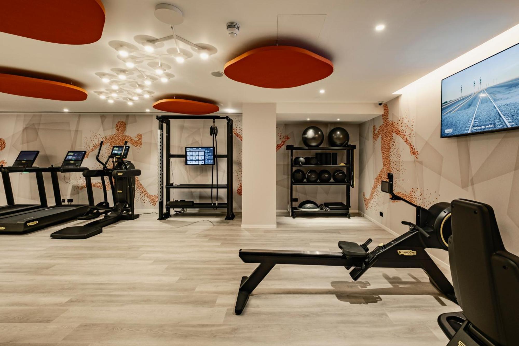 Saint Julian's Hyatt Centric Malta酒店 外观 照片