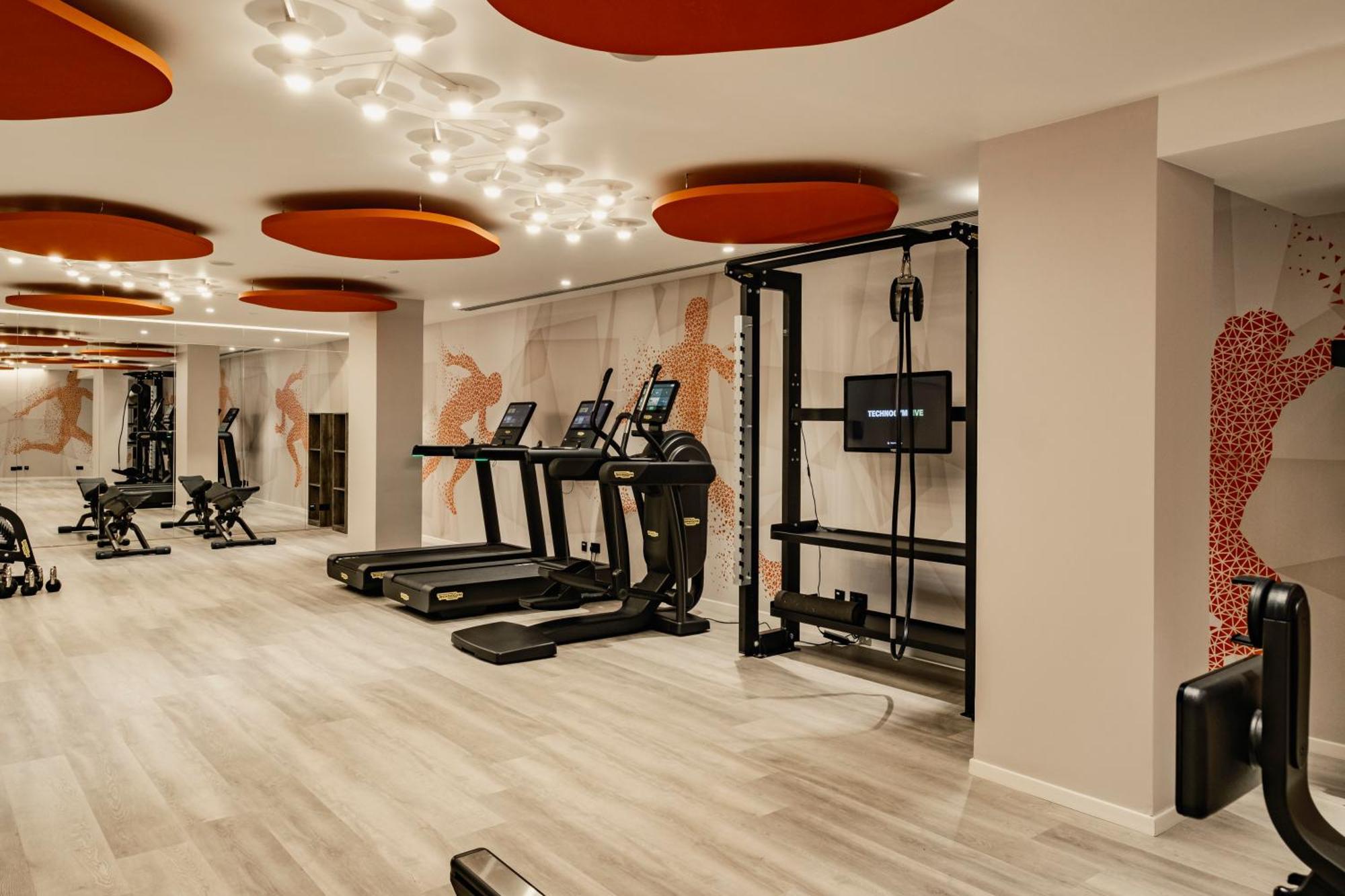 Saint Julian's Hyatt Centric Malta酒店 外观 照片