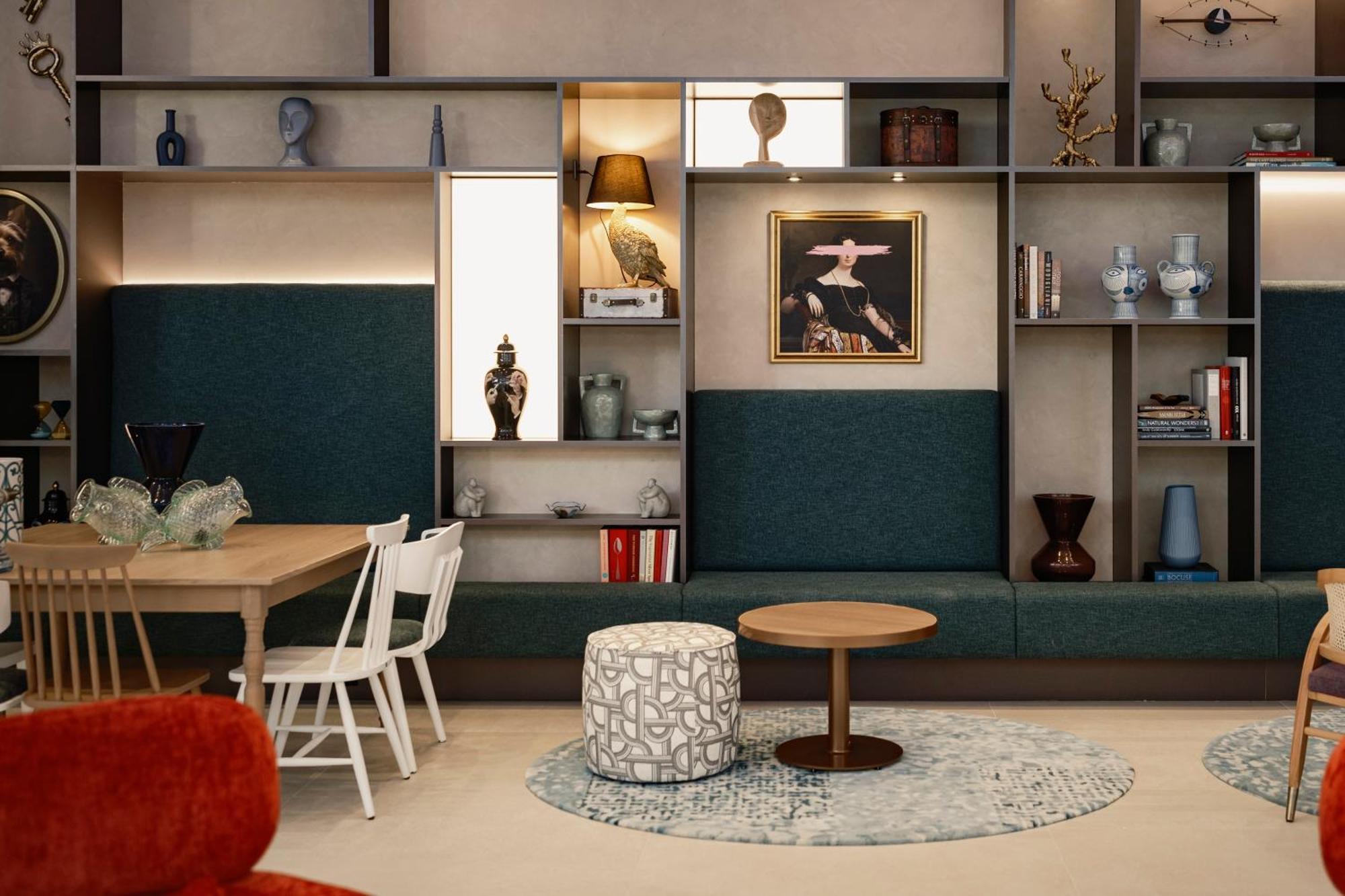 Saint Julian's Hyatt Centric Malta酒店 外观 照片