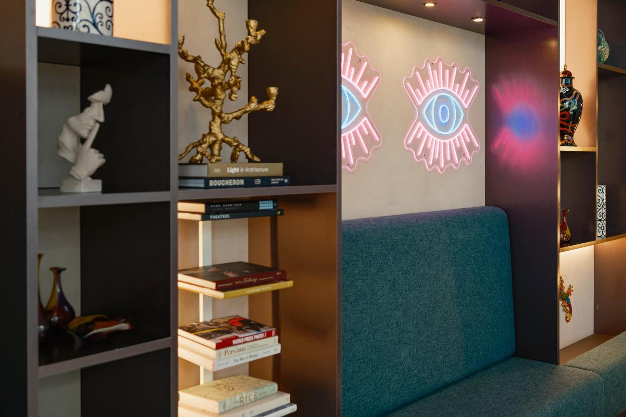 Saint Julian's Hyatt Centric Malta酒店 外观 照片