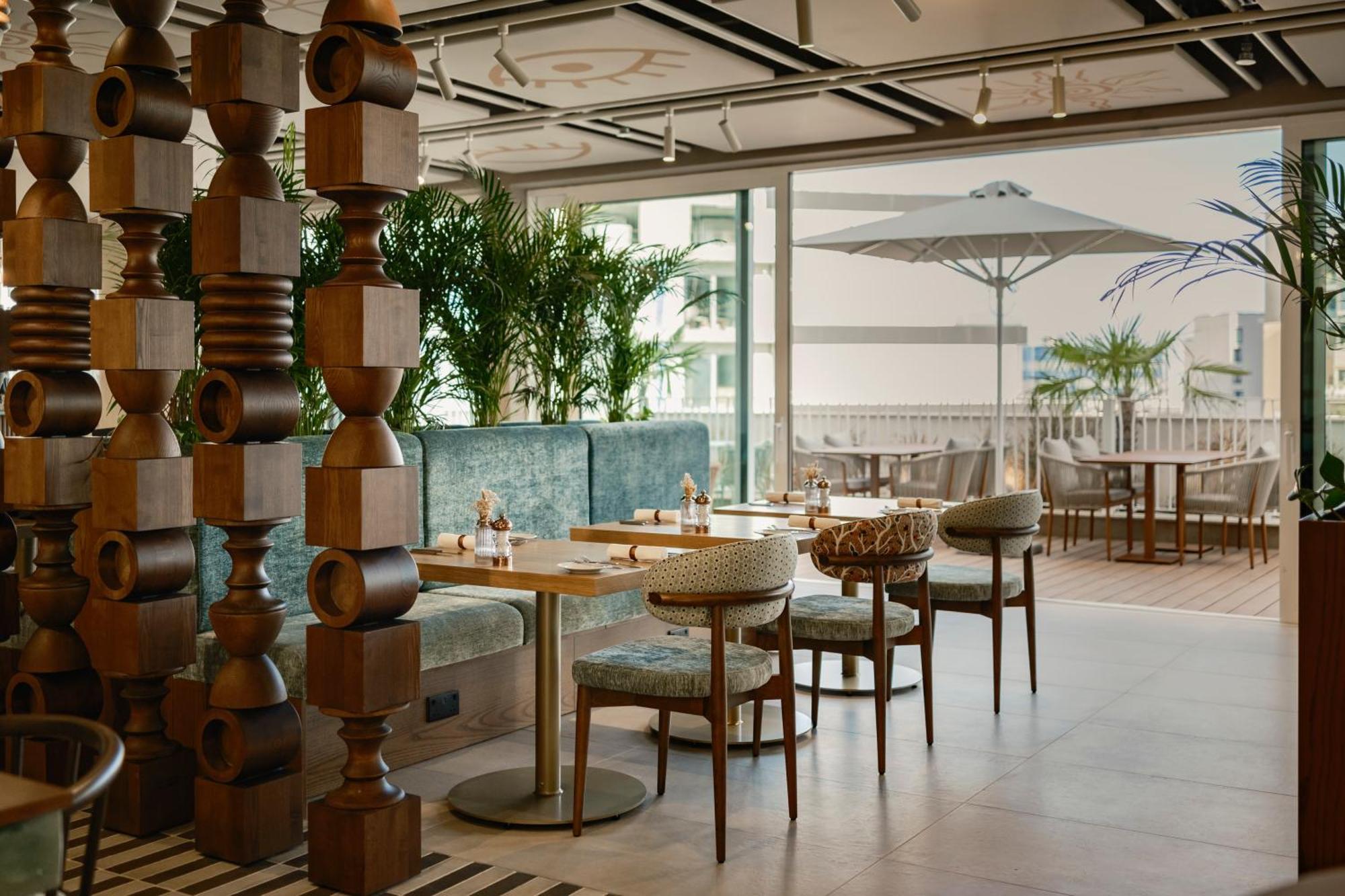 Saint Julian's Hyatt Centric Malta酒店 外观 照片