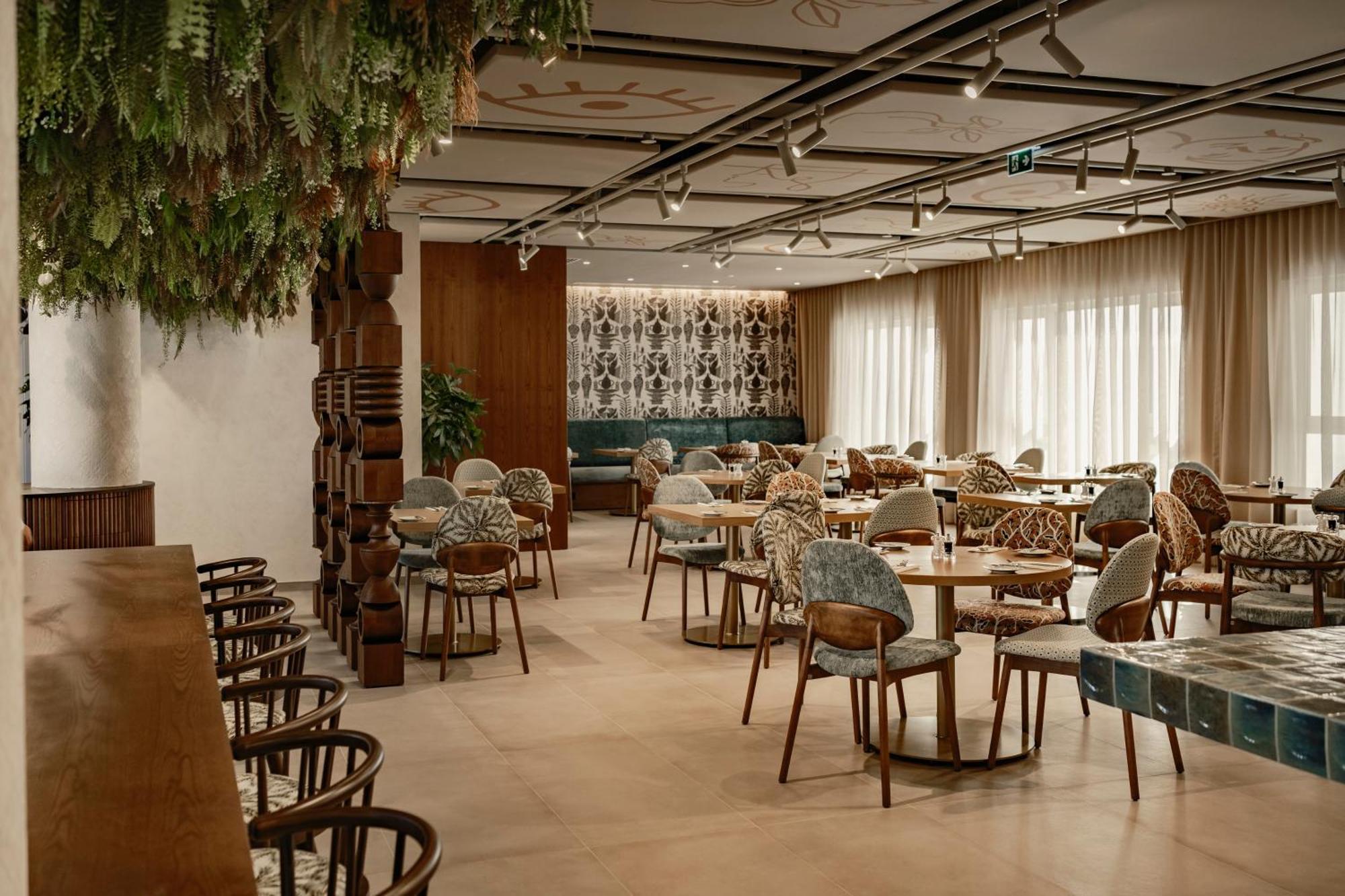 Saint Julian's Hyatt Centric Malta酒店 外观 照片
