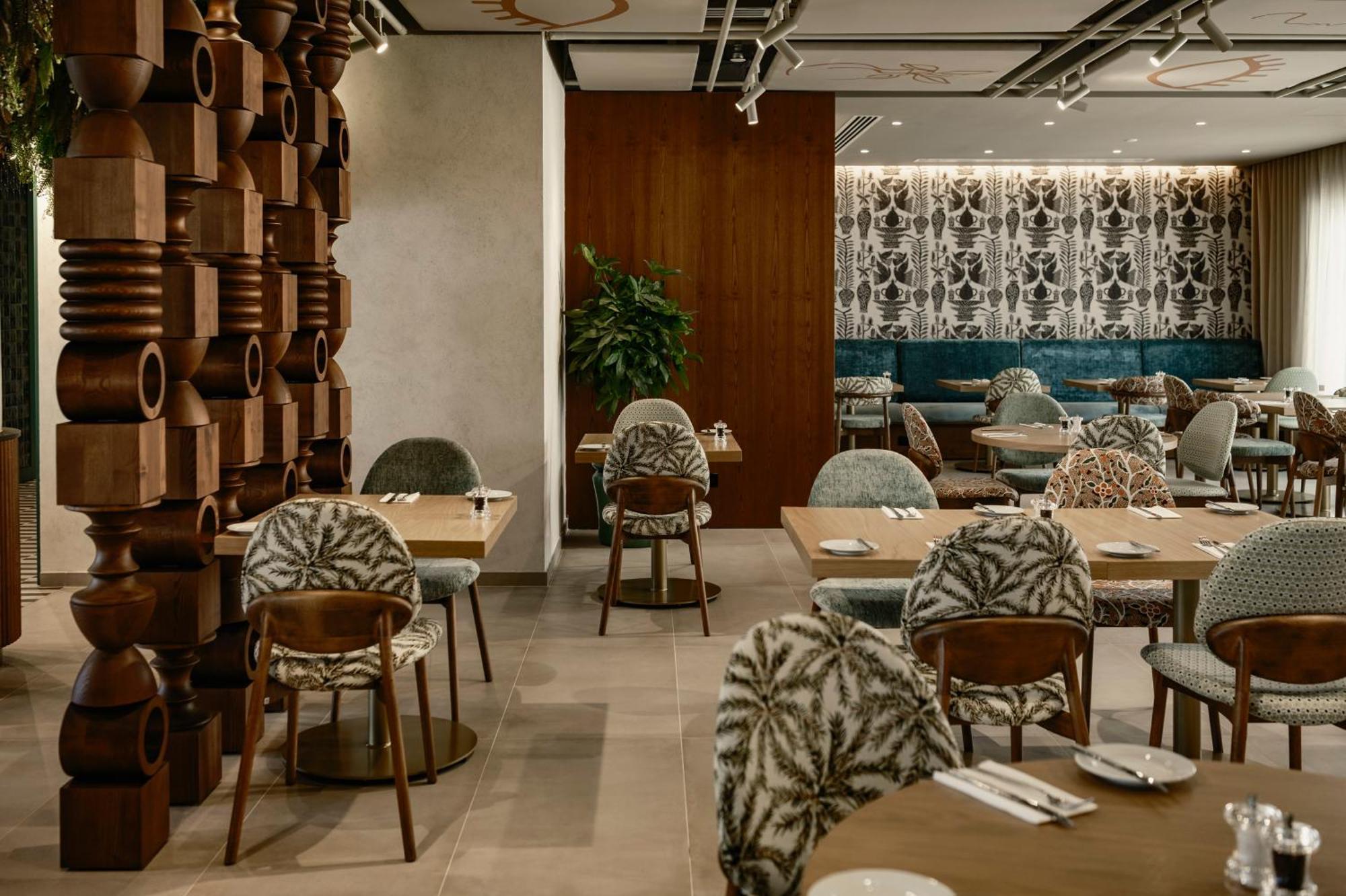 Saint Julian's Hyatt Centric Malta酒店 外观 照片