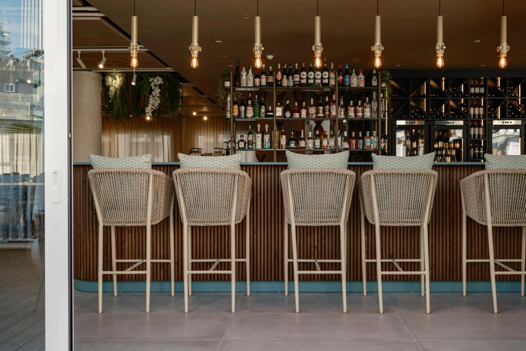 Saint Julian's Hyatt Centric Malta酒店 外观 照片