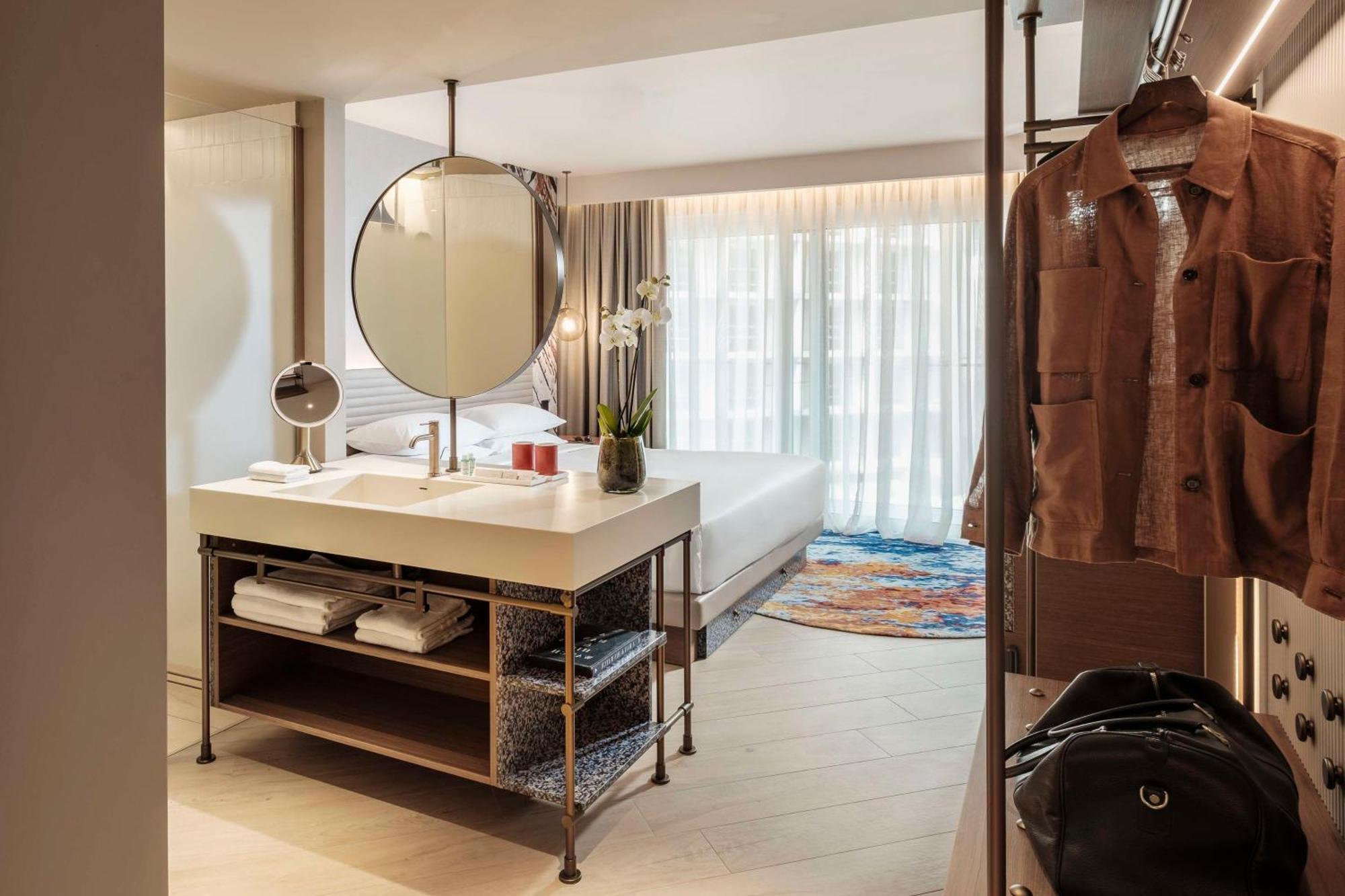 Saint Julian's Hyatt Centric Malta酒店 外观 照片