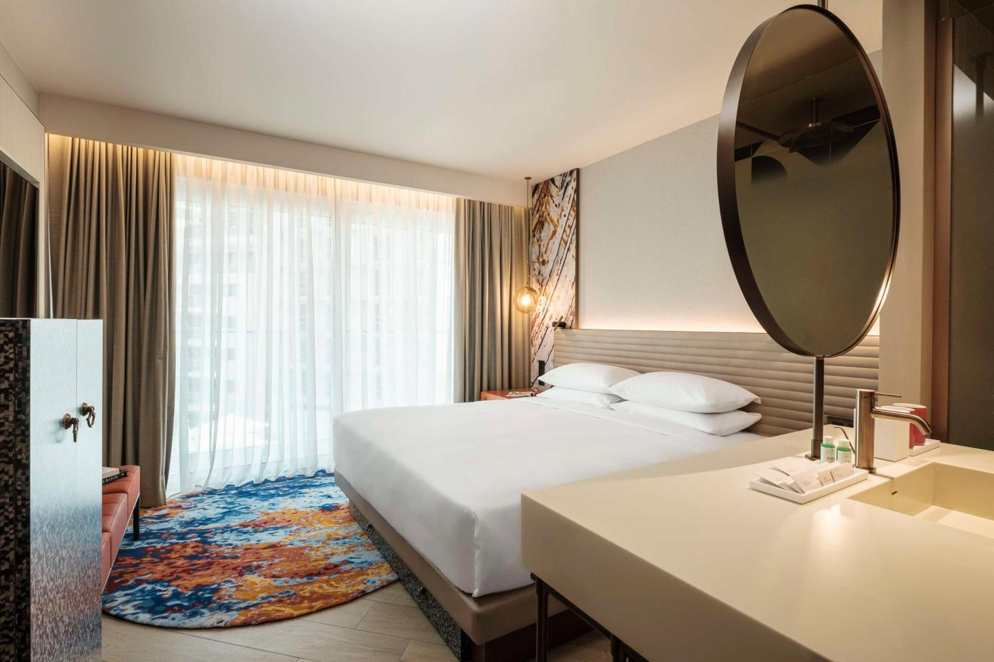 Saint Julian's Hyatt Centric Malta酒店 外观 照片