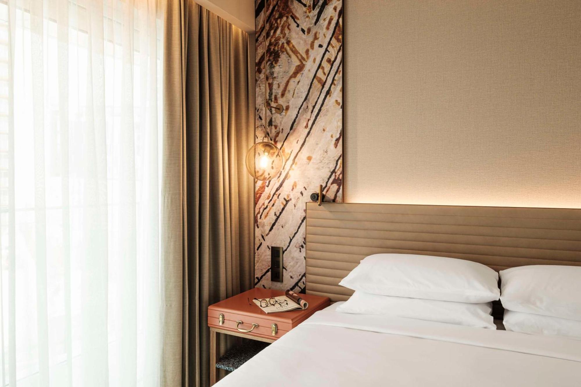 Saint Julian's Hyatt Centric Malta酒店 外观 照片