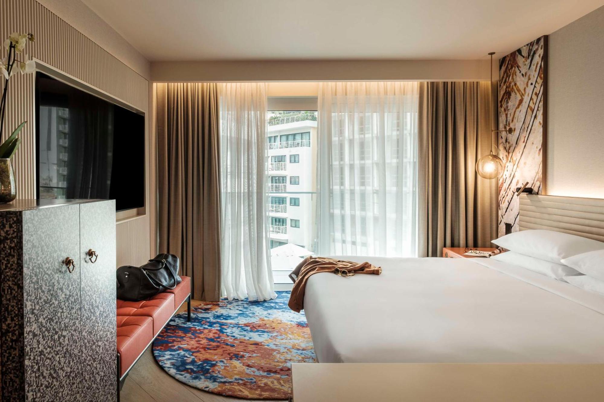 Saint Julian's Hyatt Centric Malta酒店 外观 照片