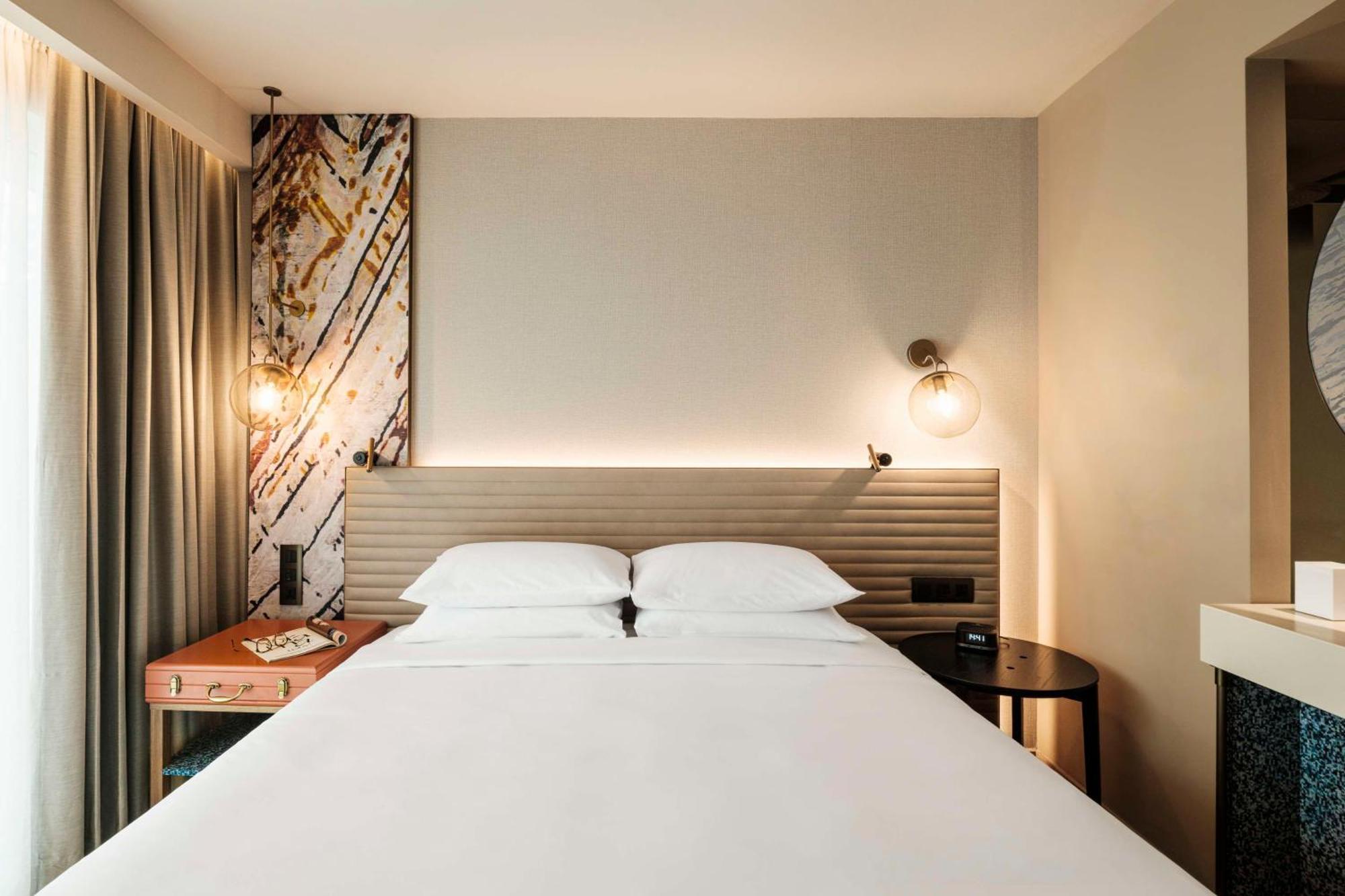 Saint Julian's Hyatt Centric Malta酒店 外观 照片