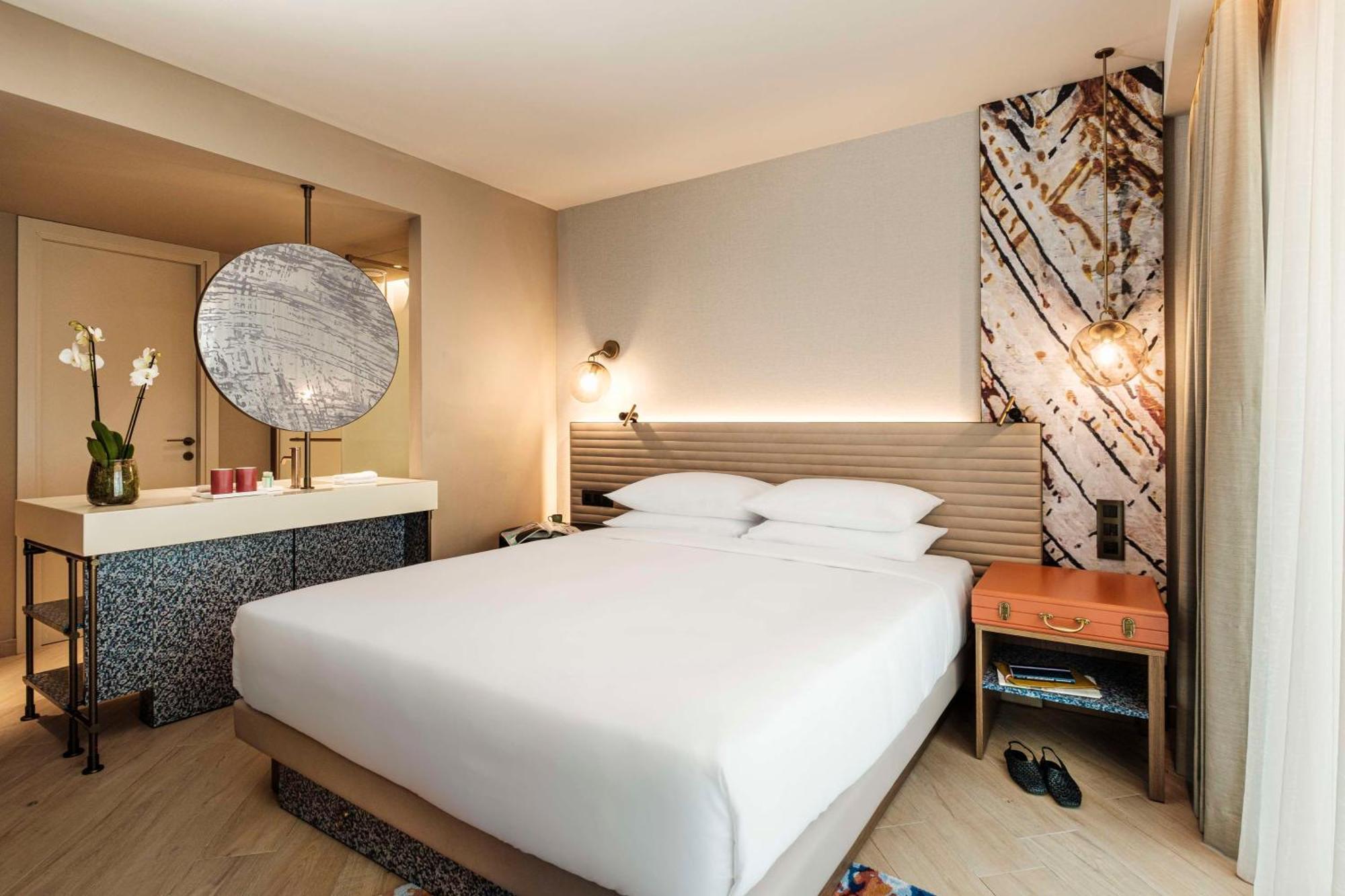 Saint Julian's Hyatt Centric Malta酒店 外观 照片