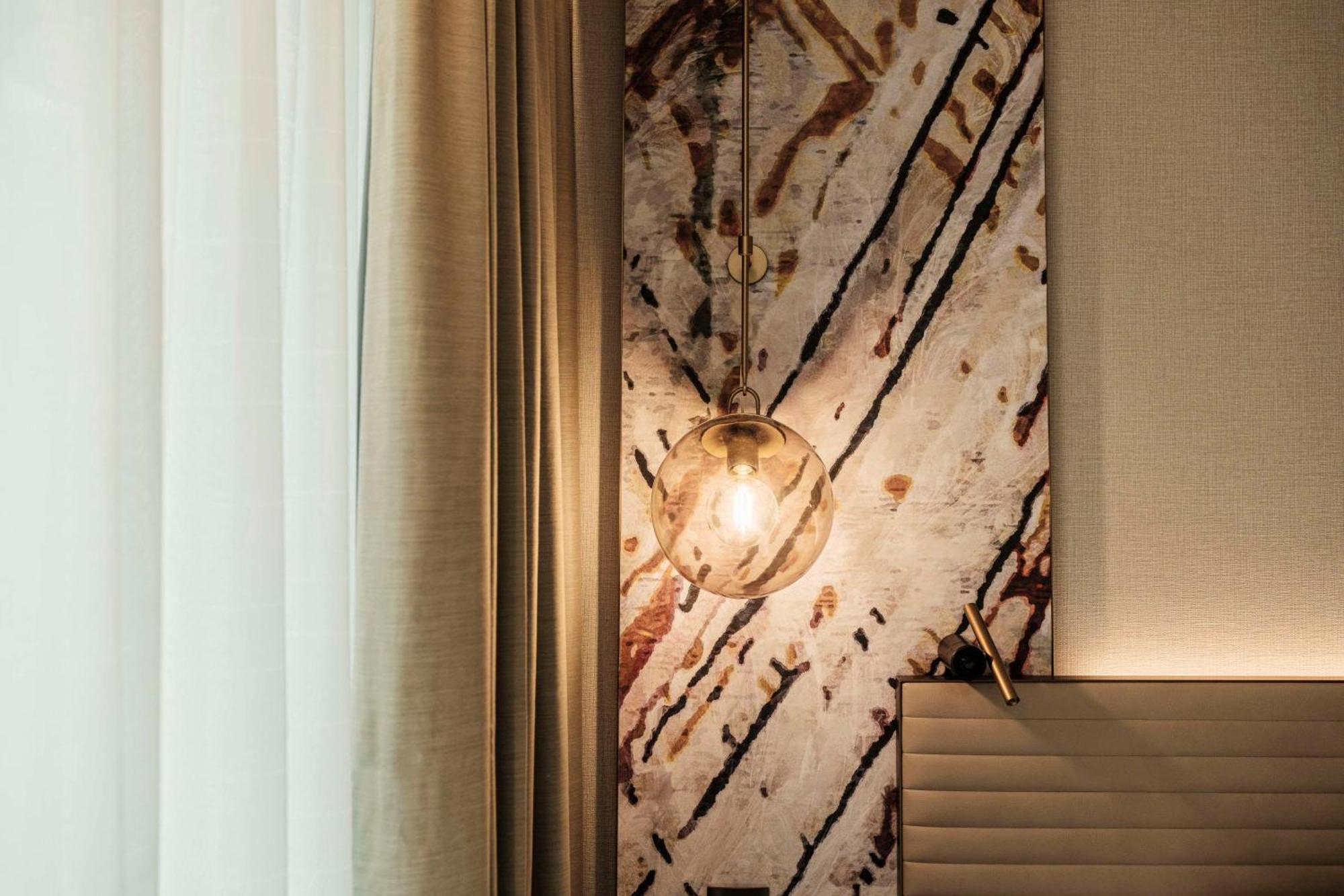 Saint Julian's Hyatt Centric Malta酒店 外观 照片