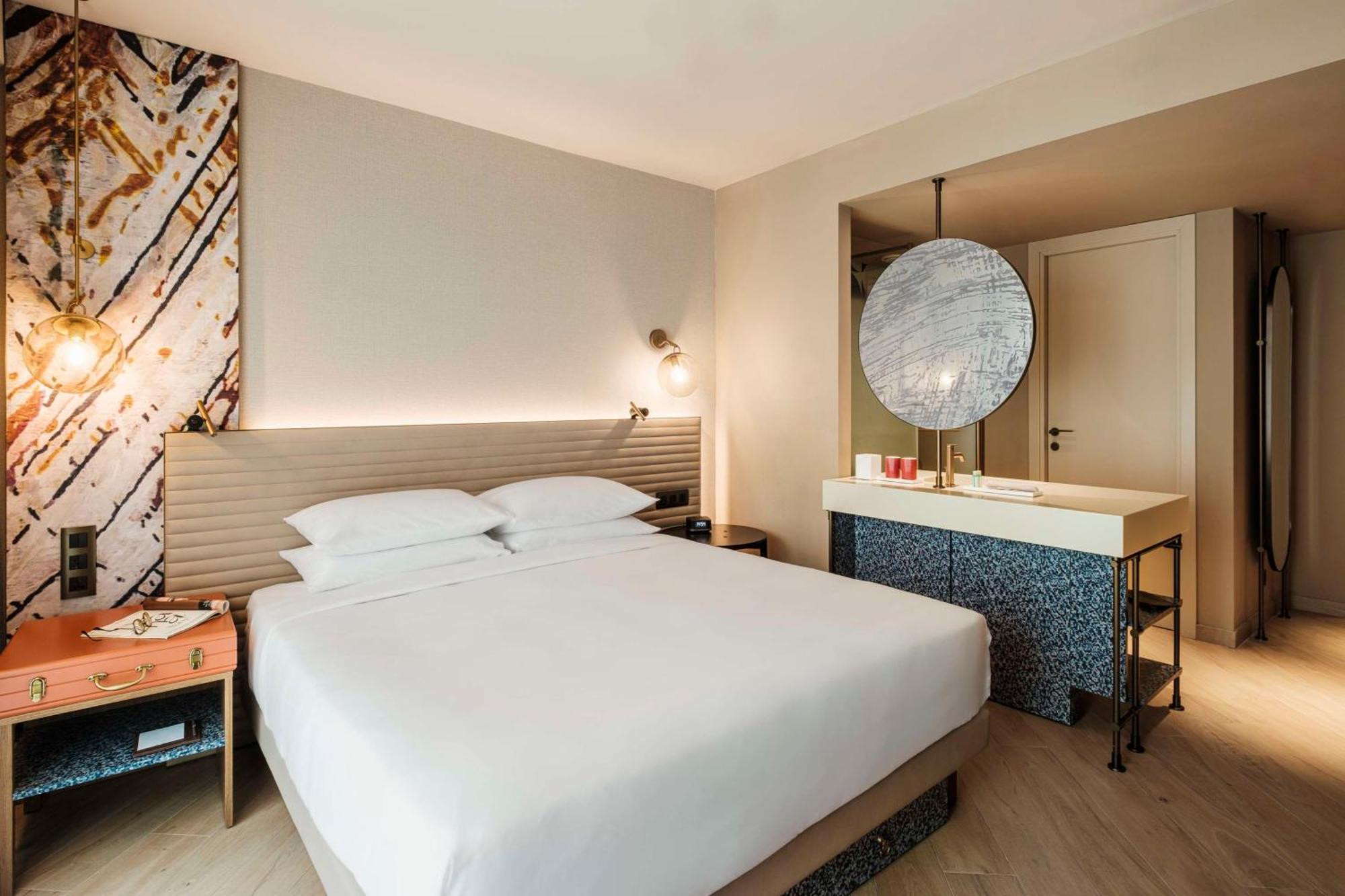 Saint Julian's Hyatt Centric Malta酒店 外观 照片