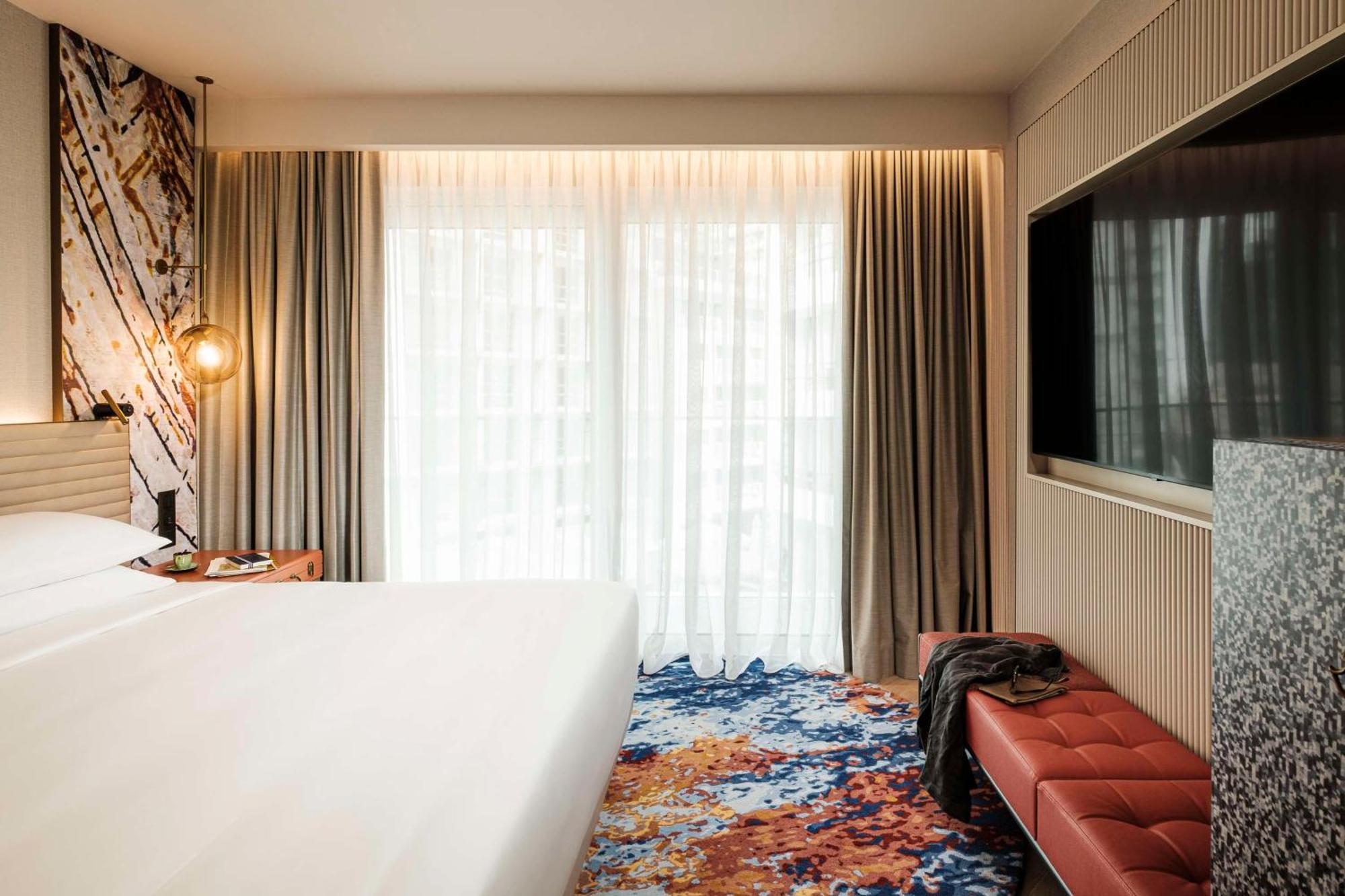Saint Julian's Hyatt Centric Malta酒店 外观 照片
